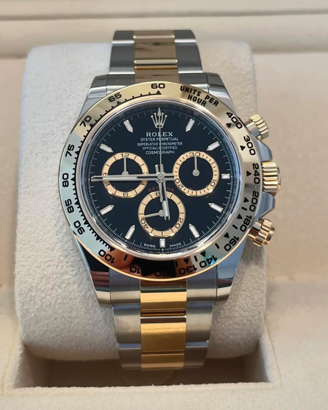 Rolex Cosmograph Daytona m126503-0003 40mm - Image 2