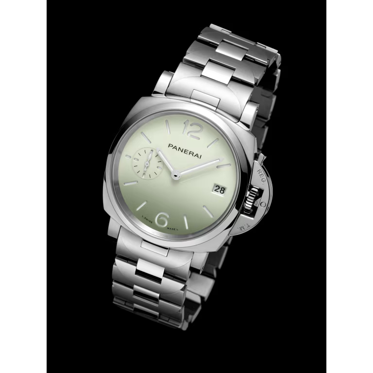 Panerai Luminor Due Pastello 38mm PAM01311 - Image 4