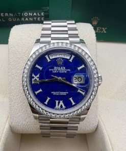 Alternative view of Rolex  Day-Date M128349RBR 36mm