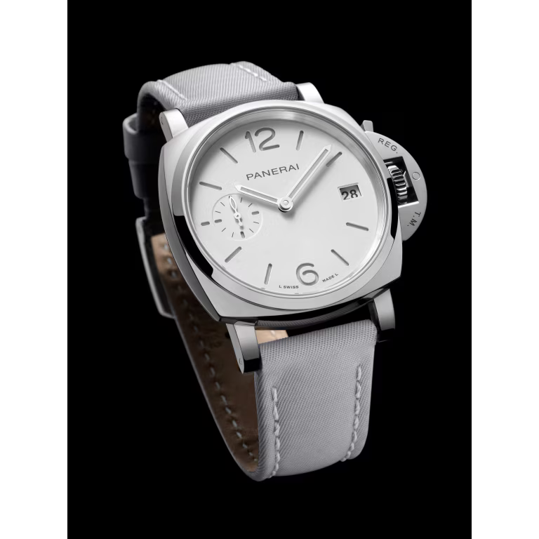Panerai Luminor Due 38mm PAM01426 - Image 4
