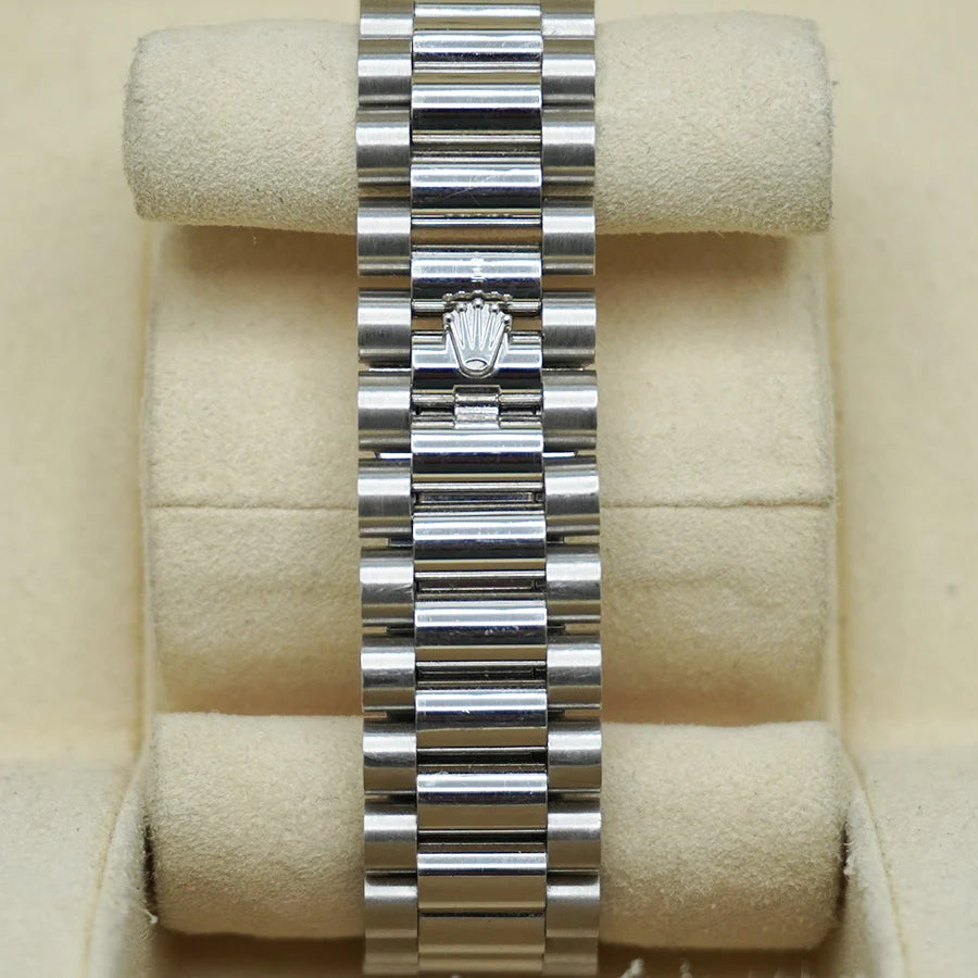 Rolex Day-Date M128236-0003 36mm - Image 4