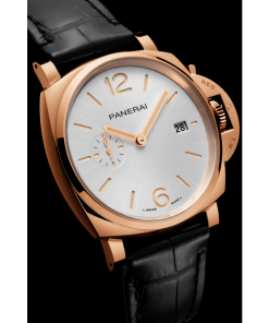 Alternative view of Panerai Luminor Due Goldtech�?42mm PAM01336