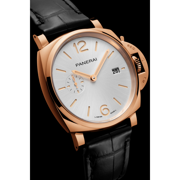 Panerai Luminor Due Goldtech�?42mm PAM01336 - Image 2