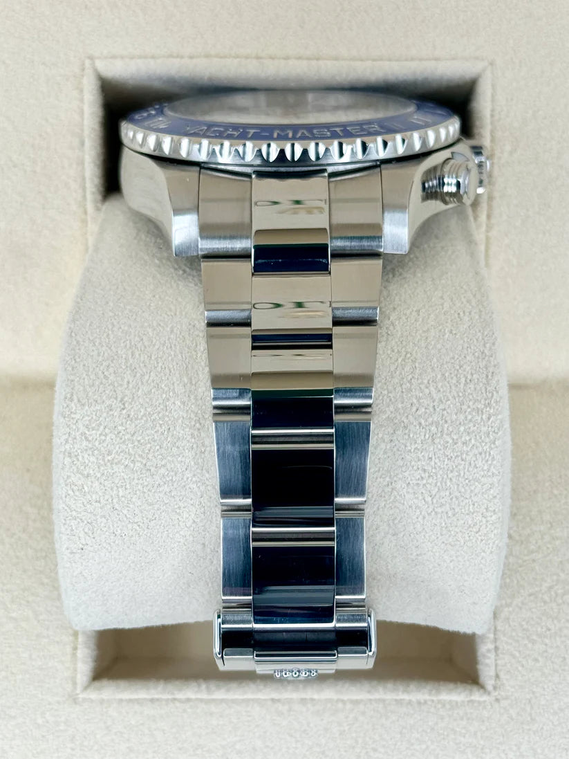 Rolex Yacht-Master II M116680-0002 44mm - Image 6