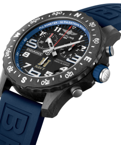 Alternative view of Breitling Professional Endurance Pro 44 United States Naval Academy�?X823103C1B1S1