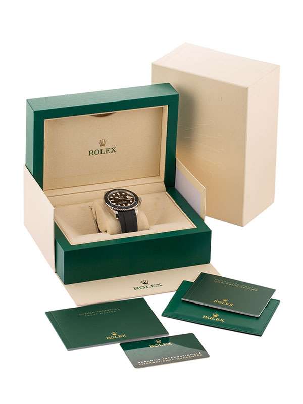 Rolex Yacht-Master 42 M226659-0004 42mm - Image 6