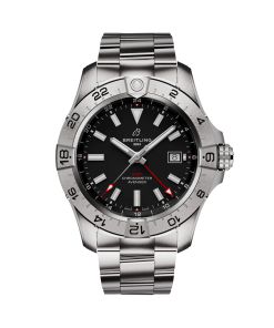 Breitling Avenger Automatic GMT 44mm  A32320101B1A1