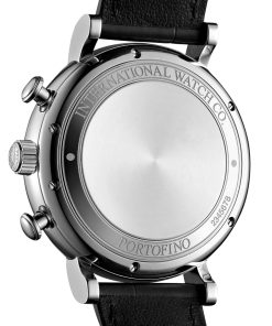Alternative view of IWC Portofino 42mm Mens Watch IW391029