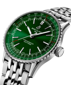 Alternative view of Breitling Navitimer Automatic 41mm A17329371L1A1
