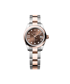 Rolex Lady-Datejust 28mm  279161-0003/0004
