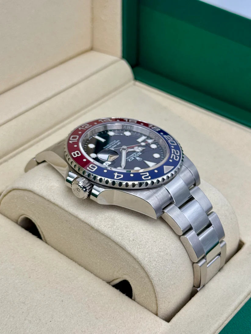 Rolex GMT-Master II 126710blro-0002 40mm - Image 3