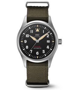 IWC Pilot's Watch Automatic Spitfire 39mm IW326805