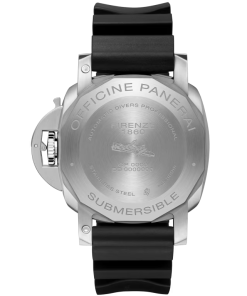 Alternative view of Panerai Submersible 42mm PAM02973