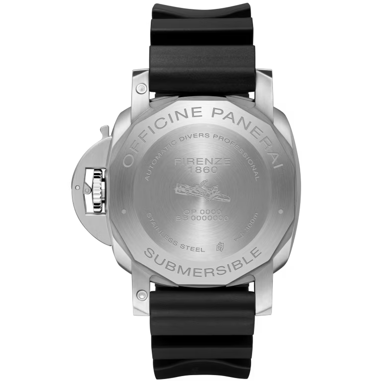 Panerai Submersible 42mm PAM02973 - Image 2