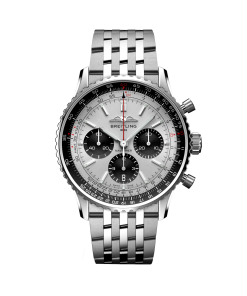 Breitling Navitimer B01 Chronograph 43mm AB0138241G1A1