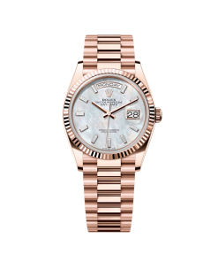 Rolex Day-Date M128235-0078 36mm