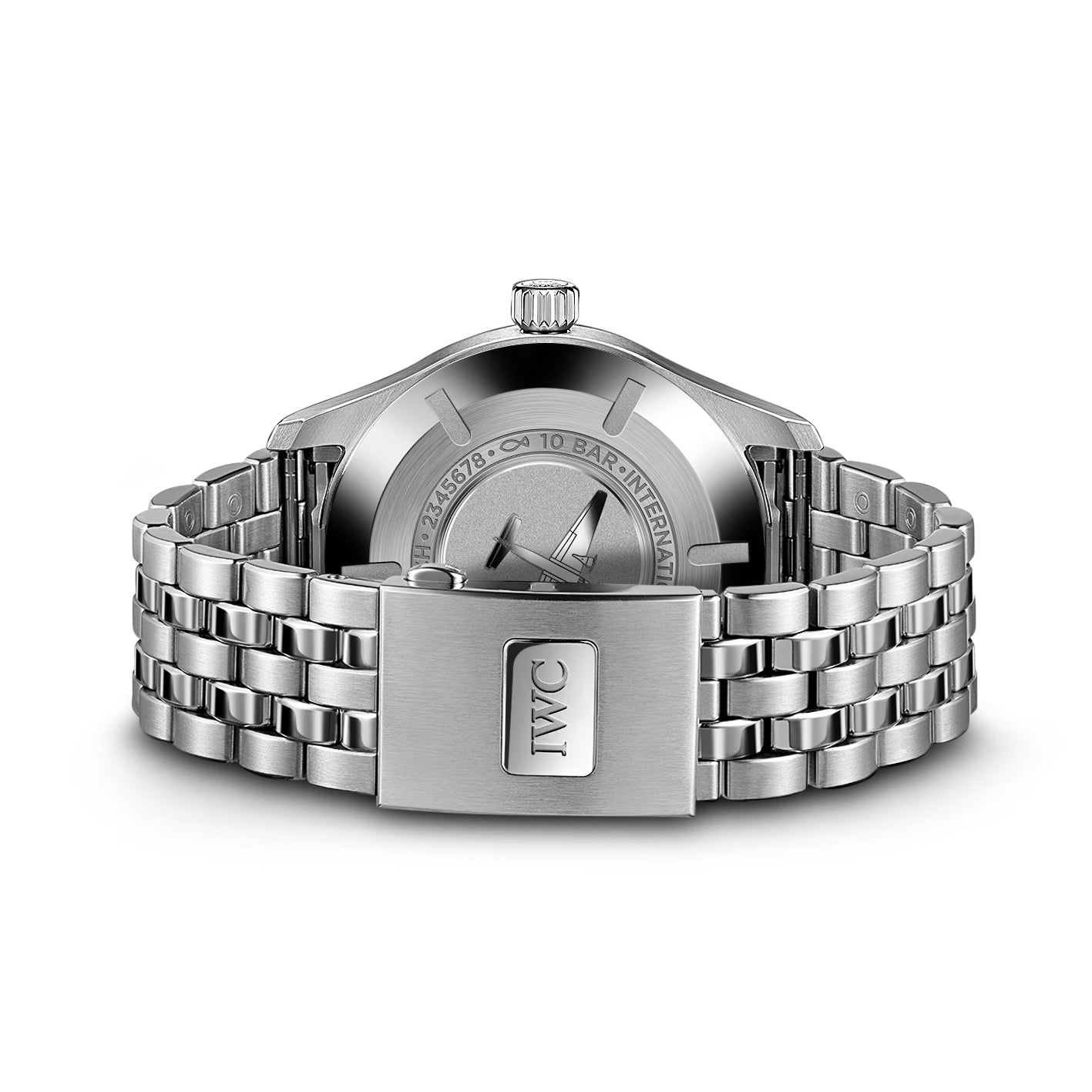 【Top replica】IWC-Pilot's Watch Mark XX (IW328204) - Image 4