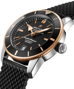 Alternative view of Breitling Superocean B20 42mm UB2010121B1S1