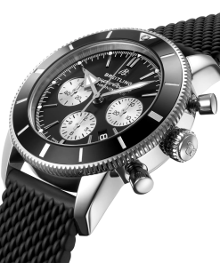 Alternative view of Breitling Superocean Heritage B01 44mm AB0162121B1S1