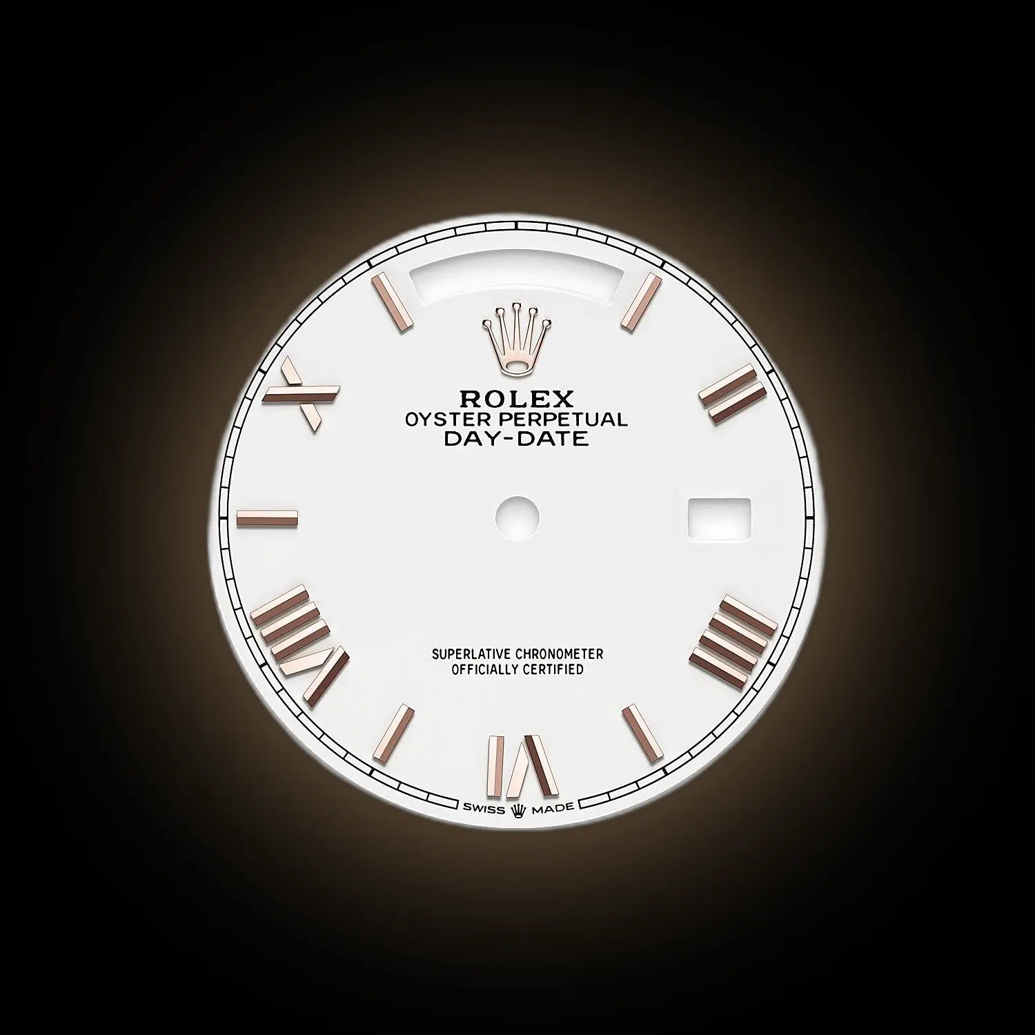 Rolex Day-Date 128395TBR-0022 36mm - Image 3