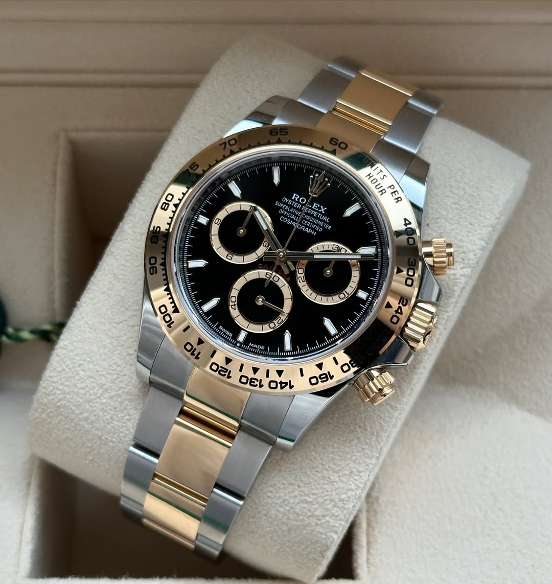 Rolex Cosmograph Daytona m126503-0003 40mm - Image 6