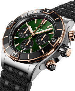 Alternative view of Breitling Chronomat B01 44mm UB0136251L1S1