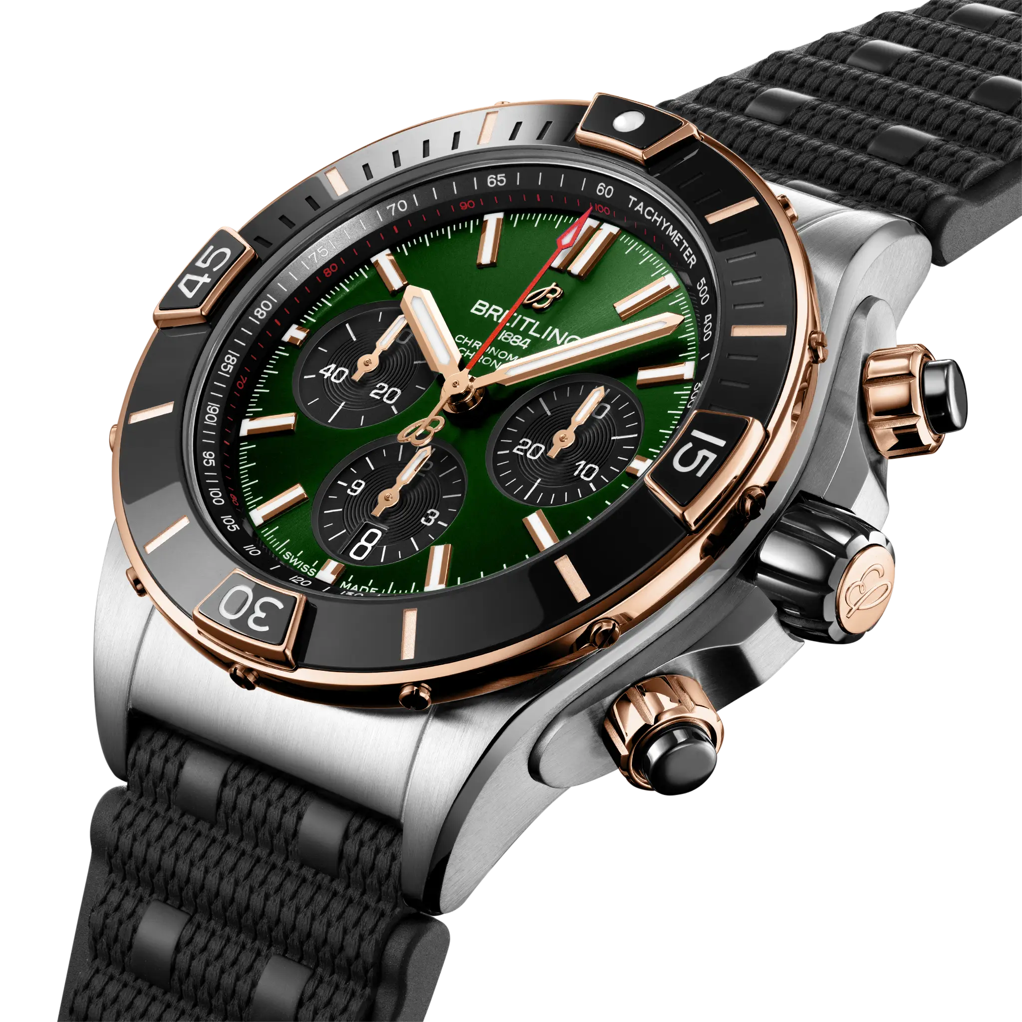 Breitling Chronomat B01 44mm UB0136251L1S1 - Image 2
