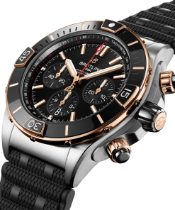 Alternative view of Breitling Chronomat B01 44mm UB0136251B1S1