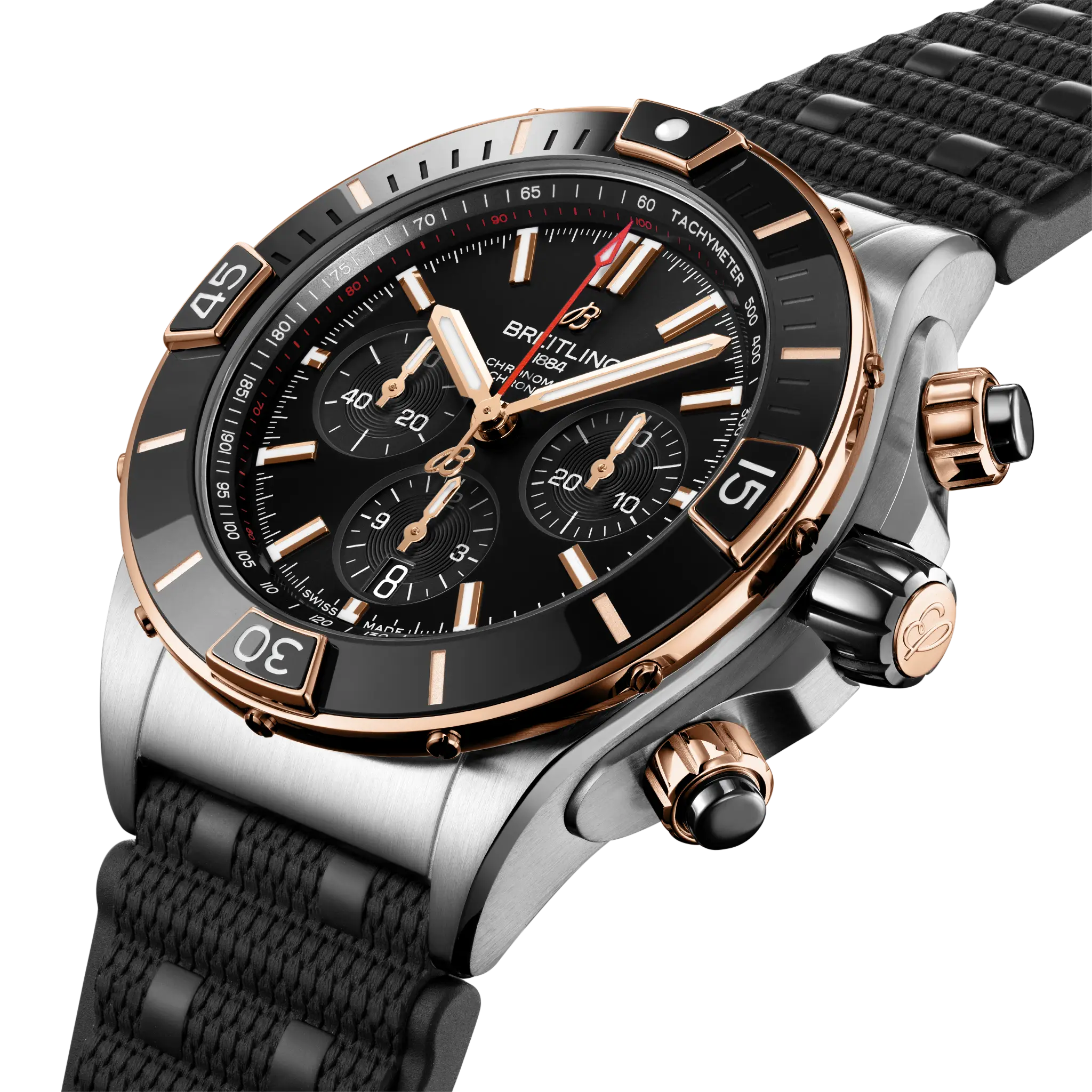 Breitling Chronomat B01 44mm UB0136251B1S1 - Image 2