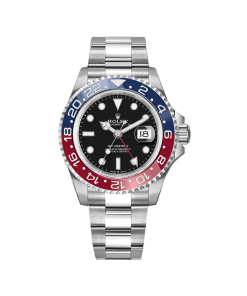 Rolex GMT-Master II 116719BLRO 40mm