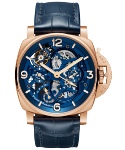 Panerai  Luminor Tourbillon GMT 47mm PAM01060