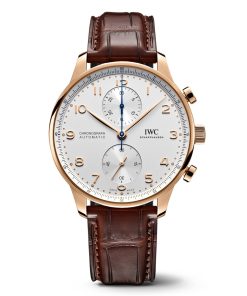 IWC-Portugieser Chronograph 41mm IW371611