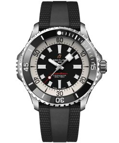 breitling Superocean Automatic 46 A17378211B1S1