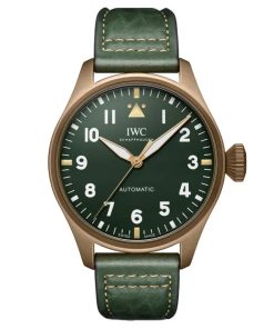 IWC Big Pilot's Watch Spitfire 43mm IW329702