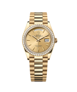 Rolex  Day-Date M128348RBR-0026 36mm