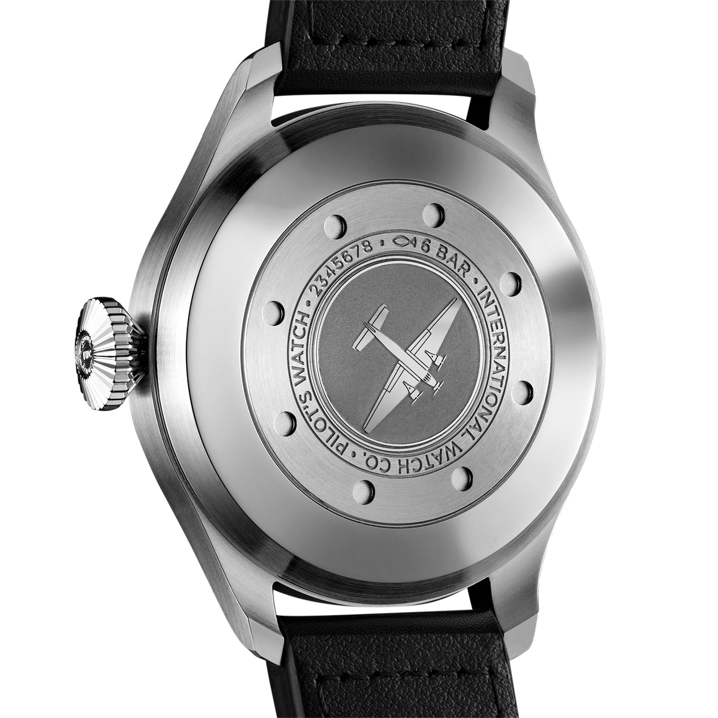IWC-Big Pilot's Watch (IW501001) - Image 2
