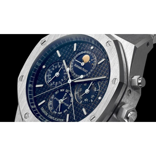 Audemars Piguet Royal Oak Grande Complication 44mm 25865BC.OO.1105BC.01 - Image 4