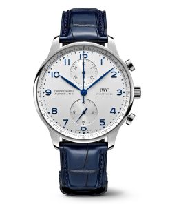 IWC Portugieser Chronograph 41mm IW371605