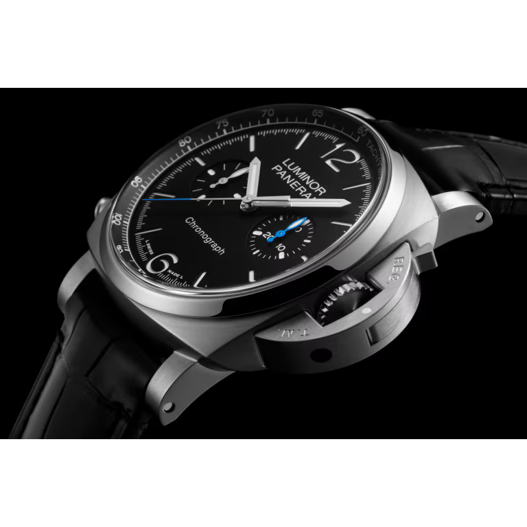 Panerai Luminor Chrono 44mm PAM01109/PAM01218 - Image 6