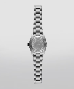 Alternative view of Black Black Bay Harrods Exclusive Stainless Steel Automatic Watch 41mm - M79230G-0001
