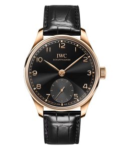 IWC Portugieser Automatic 40mm IW358401