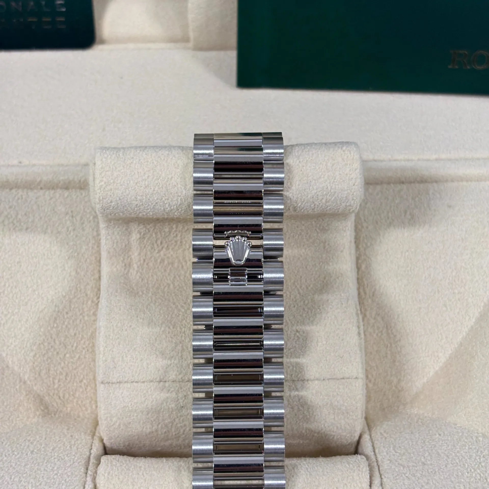 Rolex Day-Date M128236-0009 36mm - Image 6