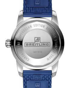 Alternative view of Breitling Superocean Heritage B20 46mm AB2020161C1S1