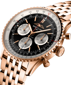 Alternative view of Breitling Navitimer B01 Chronograph 43mm Rb0138211B1R1