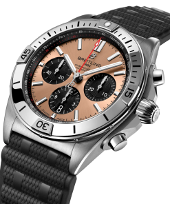 Alternative view of Breitling Chronomat B01 42 AB0134101K1S1