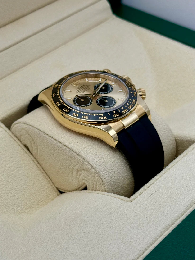 Rolex Cosmograph Daytona m126518LN-0012 40mm - Image 8