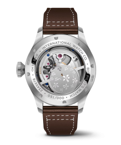 Alternative view of IWC Big Pilot's Watch Tourbillon Le Petit Prince 43mm IW329501
