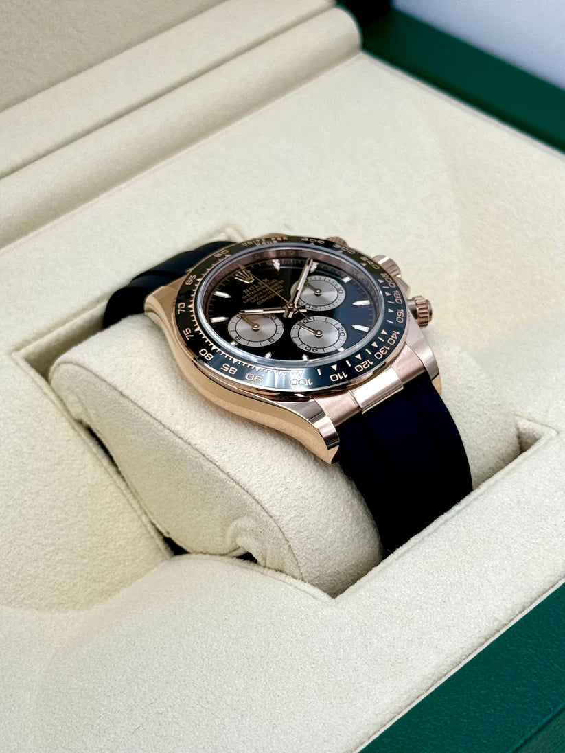 Rolex Cosmograph Daytona m126515ln-0002 40mm - Image 4
