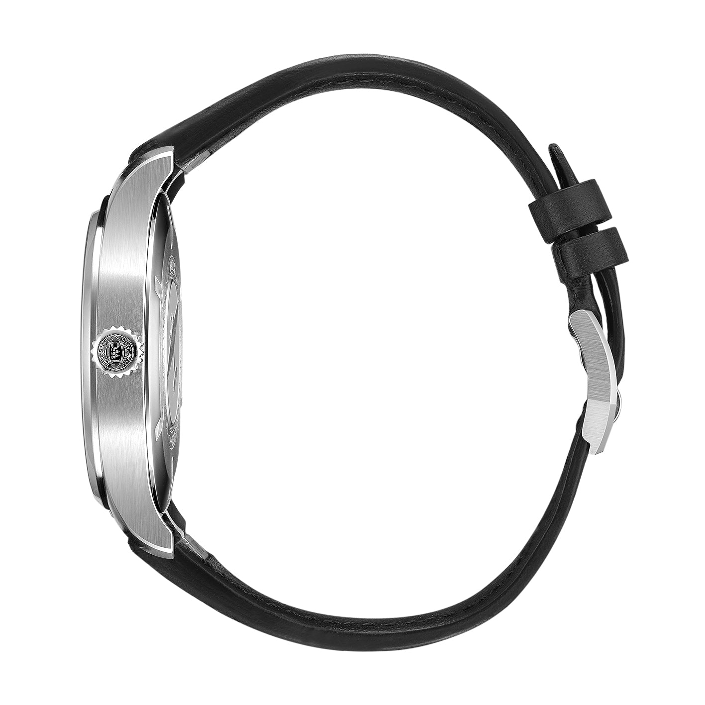 IWC Pilot's Mark XX 40mm Mens Watch IW328201 - Image 5