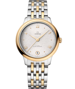 Omega De Ville Prestige Co-Axial Master Chronometer 34mm 434.20.34.20.02.002